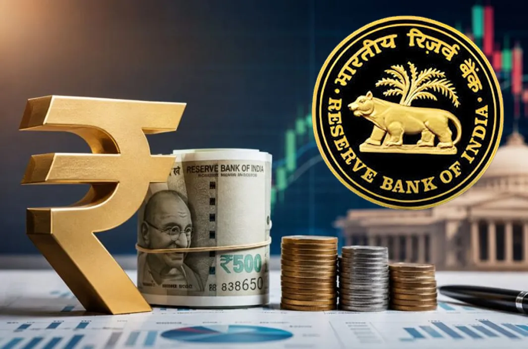 రూపాయి RBI యుద్ధం.. RBI దగ్గర ఇంకా అస్త్రాలున్నాయా?