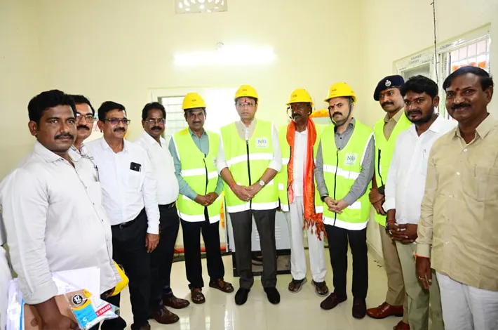 రైతుల సంక్షేమం, వ్యవసాయ రంగమే ప్రభుత్వ ప్రధాన లక్ష్యం