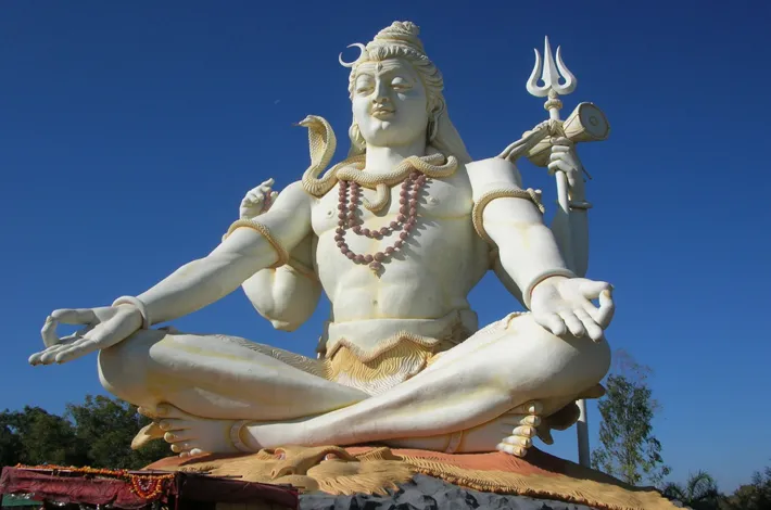 ఈశ్వర స్పర్శ