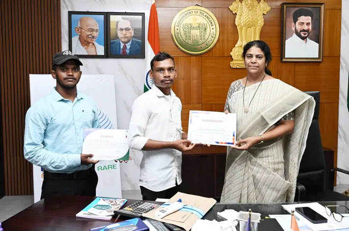 నైపుణ్య శిక్షణతో ఉద్యోగ అవకాశాలు