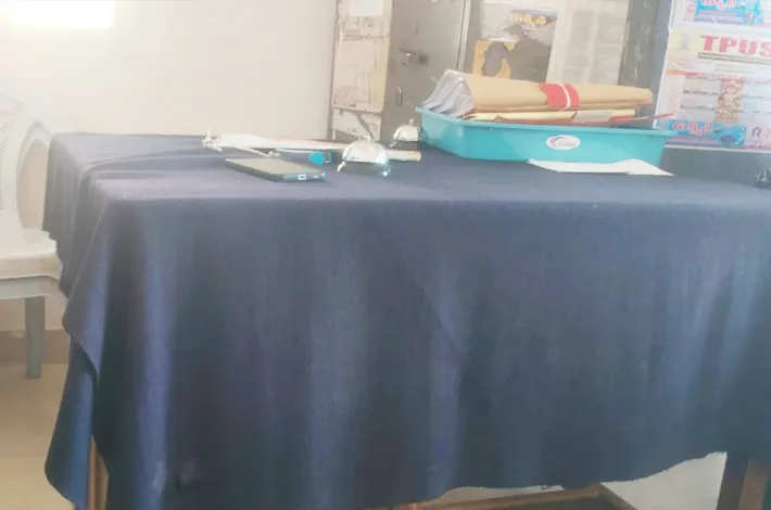 జూనియర్ అసిస్టెంట్‌కు నిబంధనలు వర్తించవా...?
