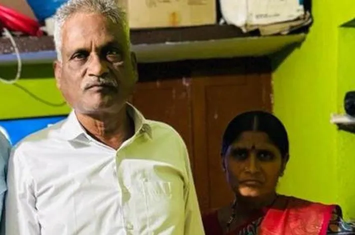 దైవదర్శనానికి వెళ్తుండగా ఘోర ప్రమాదం