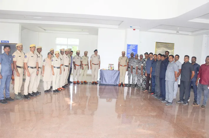 సమాజంలో చైతన్యం నింపిన వీరనారి చాకలి ఐలమ్మ