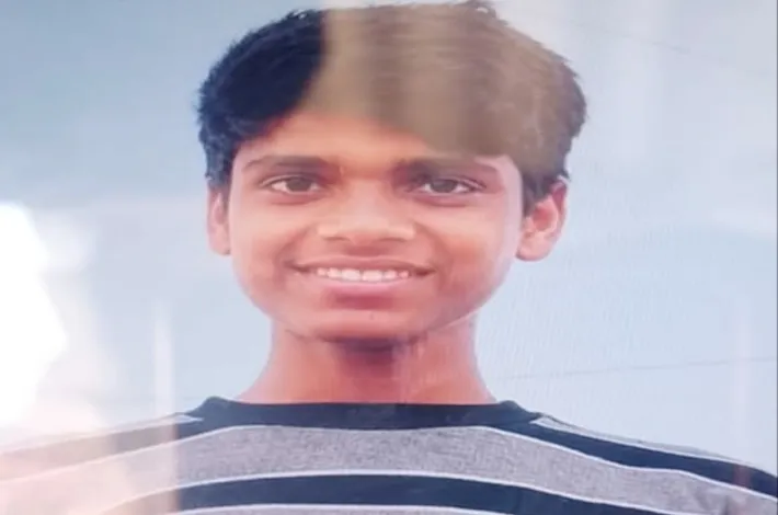 బాలుడు అదృశ్యం