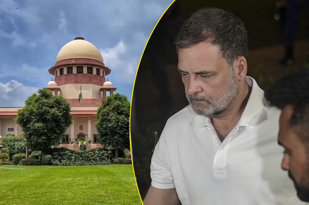న్యాయవ్యవస్థతో ఆటలొద్దు