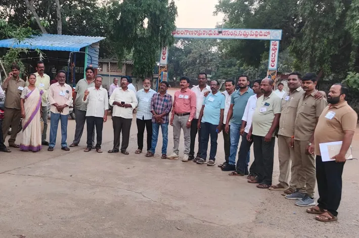 ఇయు, ఎన్ఎంయు కూటమి గెలుపుతోనే ఆర్టీసీ విలీనం సాధ్యం
