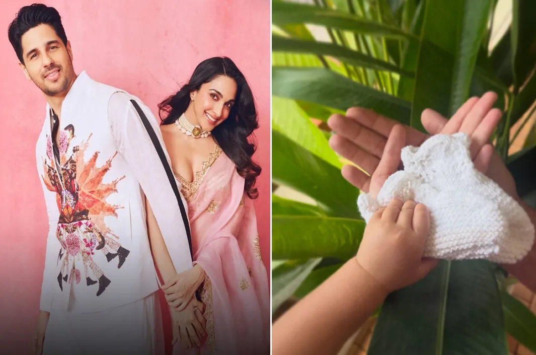 స్టార్ కపుల్ నుంచి బిగ్ అనౌన్స్‌మెంట్