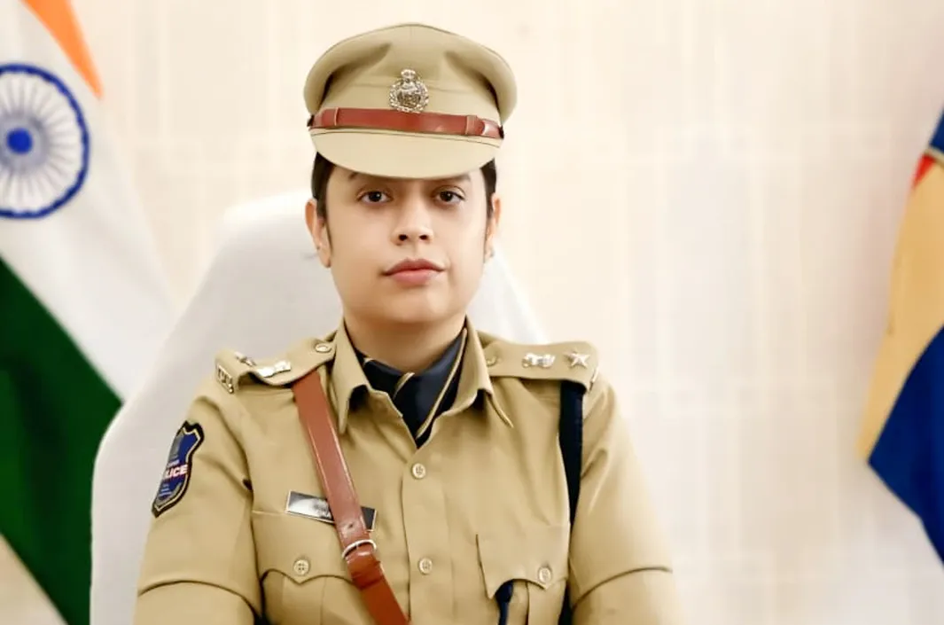 మహిళలు, చిన్నారుల రక్షణే పోలీసుల తొలి ప్రాధాన్యత