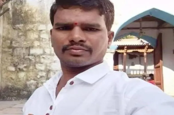 ప్రమాదవశాత్తు చెరువులో పడి నీట మునిగి వ్యక్తి మృతి
