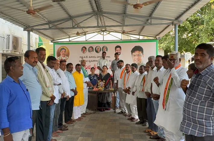 ఆదివాసీ హక్కుల కోసం పోరాడిన యోధుడు కొమురం భీమ్