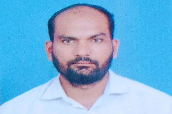 మానవ హక్కుల కమిషన్ చైర్మన్‌గా సంతోష్ కుమార్