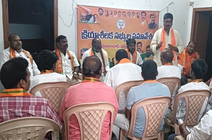 MLC సీట్ ను కైవసం చేసుకుంటాం