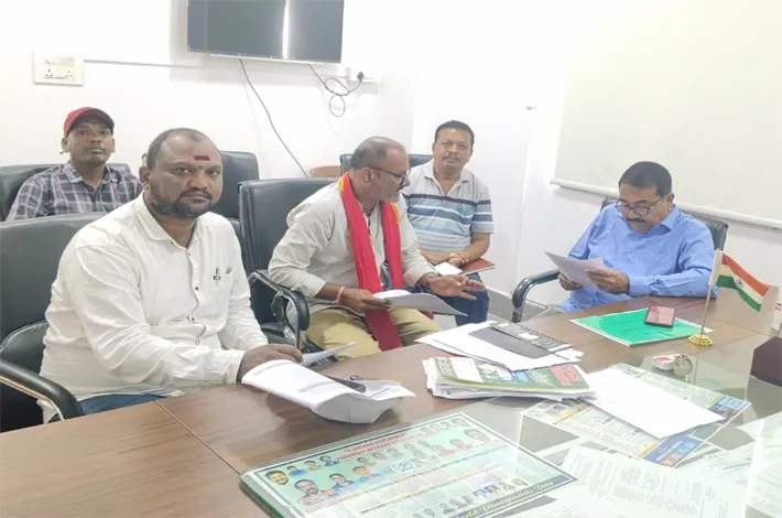 రోడ్డు ప్రమాద బాధితులకు ఉచిత చికిత్స