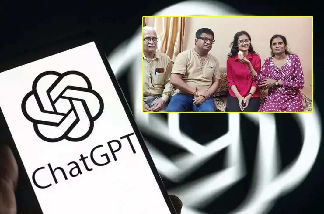 ChatGPTతో సంచలనం.. సక్సెస్ సీక్రెట్!
