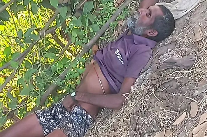 గుడుంబా మత్తుకు ప్రాణం బలి.. అధికారులది నిర్లక్ష్యమేనా?