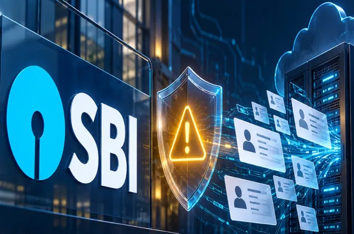 SBI Data Leak: కస్టమర్ల వివరాలు డార్క్ వెబ్‌లోకి!