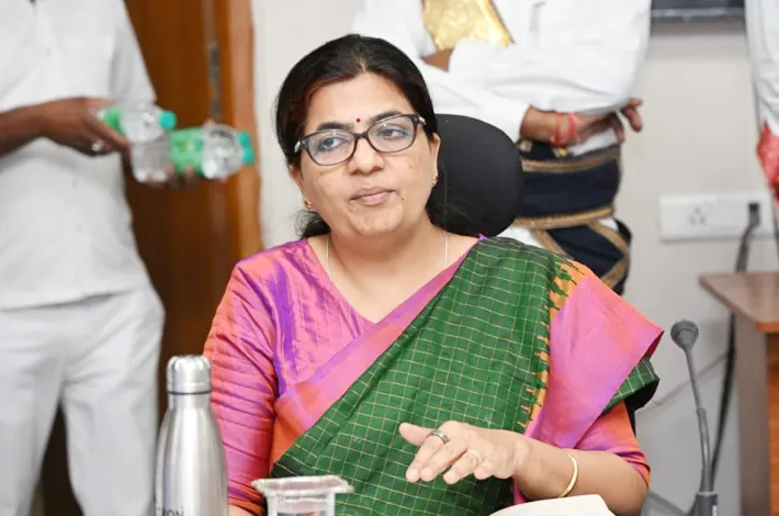 గడువులోగా హియరింగ్ పూర్తి చేయాలి