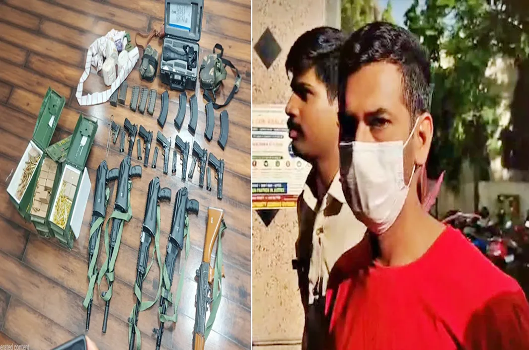 మద్రాస్ రెజిమెంట్ కేసులో బిగ్ ట్విస్ట్!