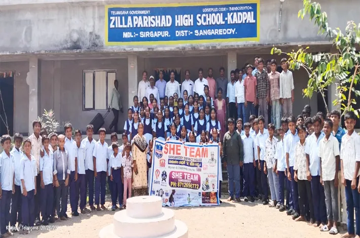 మైనర్లకు పెళ్లిళ్లు చేయొద్దు