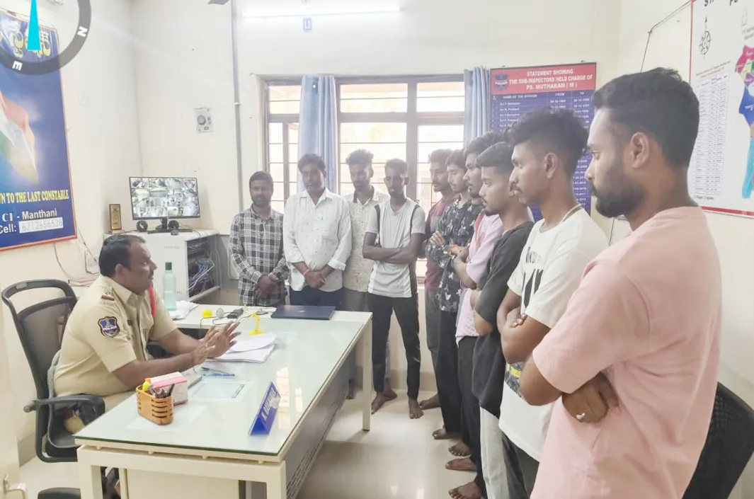 గణేష్ నిమజ్జనంలో డీజేలకు నో