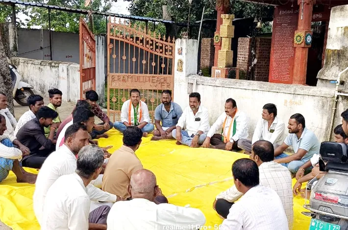 ఉచిత విద్యుత్తును అందిస్తున్న ఘనత కాంగ్రెస్ కే దక్కుతుంది..