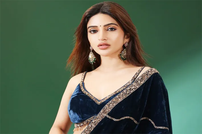 నా డాక్టర్ చదువు.. నటిగా నాలో పరిణతిని తెచ్చింది!