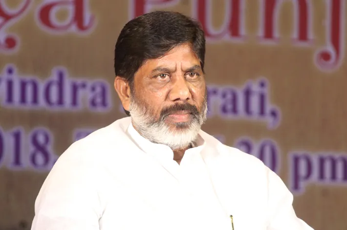 టూర్‌లో భట్టి విక్రమార్క