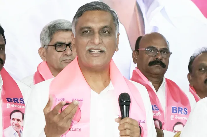 స్కామ్‌ల గని సింగరేణి