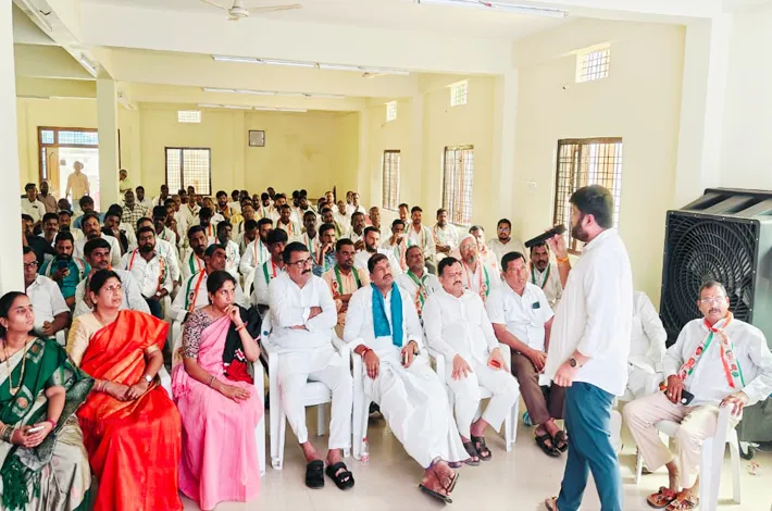 అర్హులైన ప్రతి ఓటు హక్కును కాపాడాలి