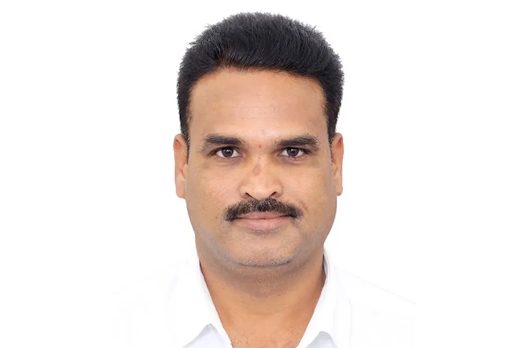 పొర్లగడ్డ తండా టు ఫిన్లాండ్..!