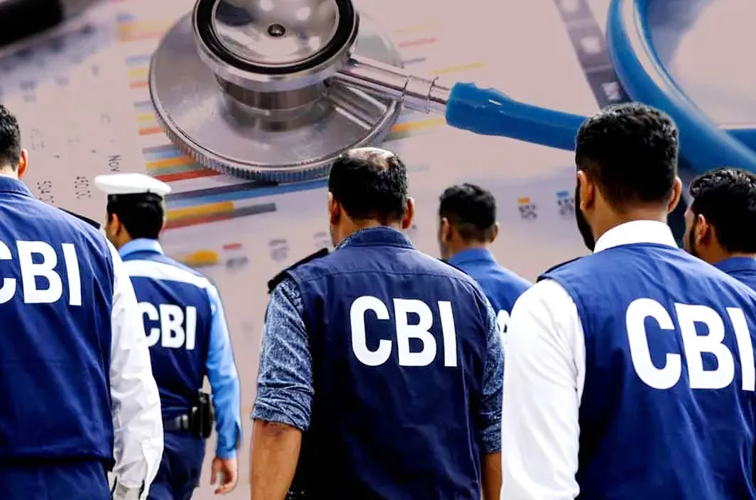 NEET పేపర్ లీక్ కేసులో బిగ్ ట్విస్ట్