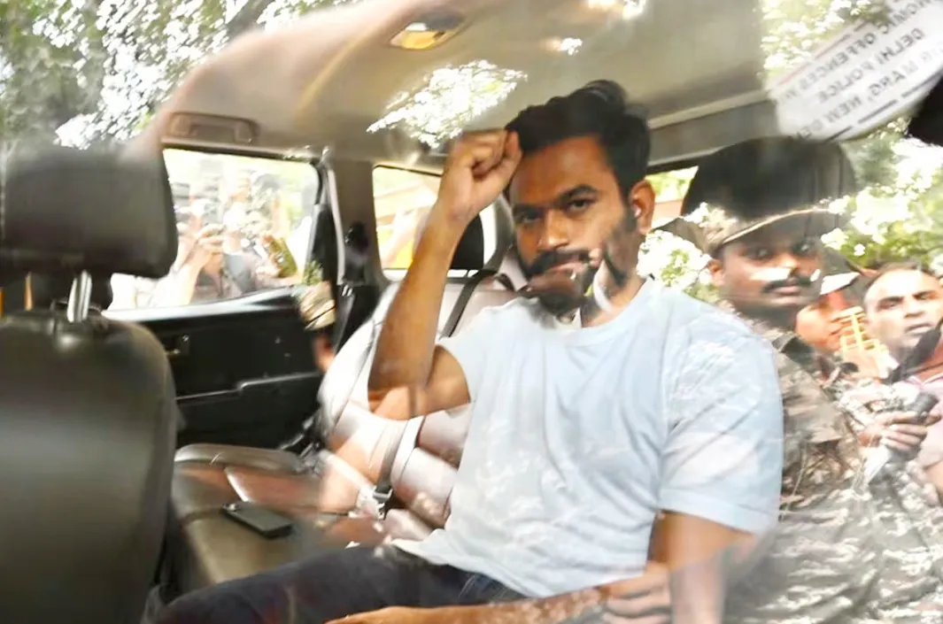 అభిజీత్ దీప్కేకు బెయిల్