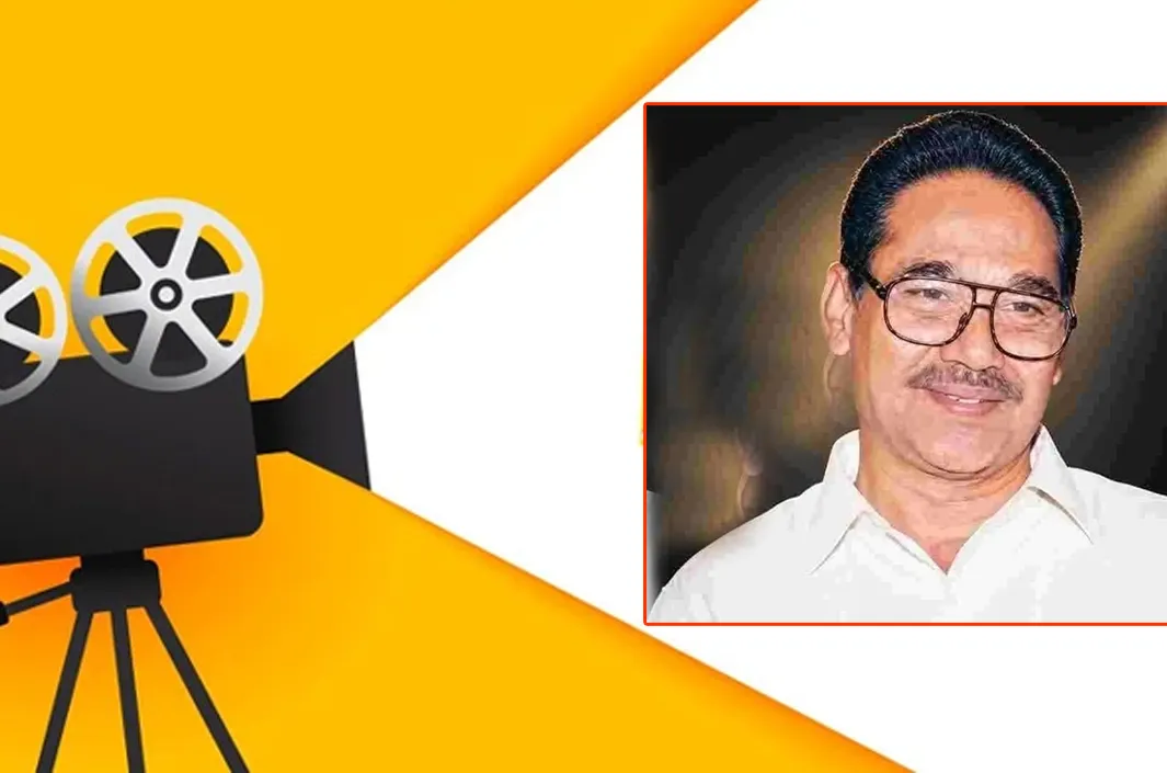 సీనియర్ దర్శకుడి మృతి.. శోకసంద్రంలో టాలీవుడ్
