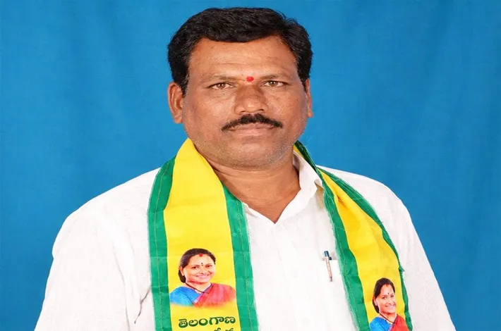 టీఆర్‌ఎస్‌ నియోజకవర్గ ఇన్‌ఛార్జ్‌ గా మల్లారెడ్డి