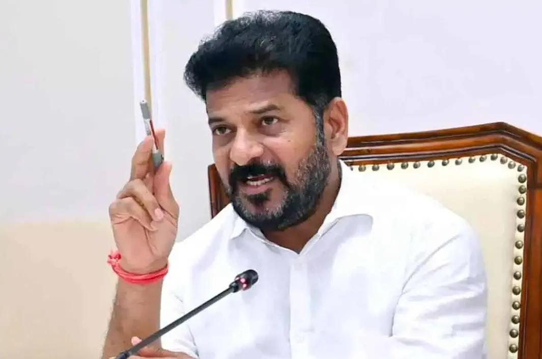 ఢిల్లీ బయలుదేరిన సీఎం రేవంత్