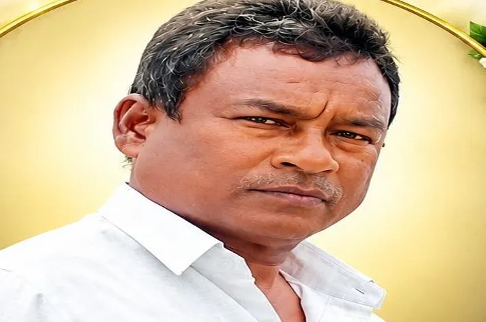 గుండెపోటుతో మాజీ సర్పంచ్ మృతి