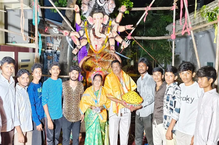 లక్కీ డ్రాలో విజేతగా సీఎం రేవంత్‌రెడ్డి పేరు