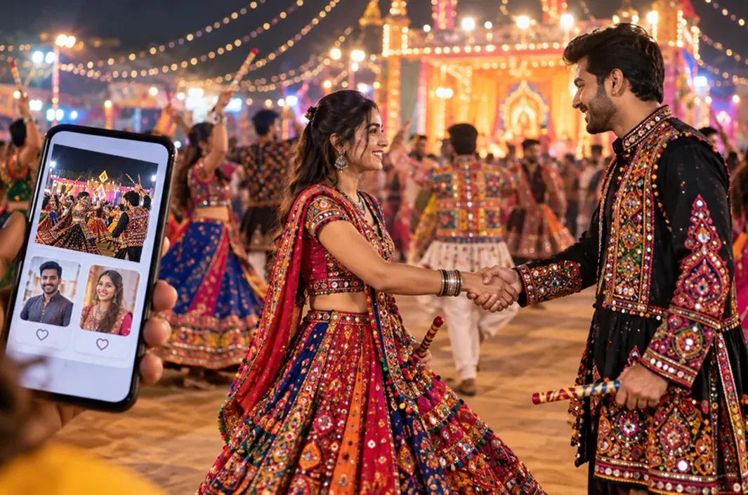 ఇదేం కొత్త ట్రెండ్ బాబోయ్! Gen-Z కొత్త ఐడియా!