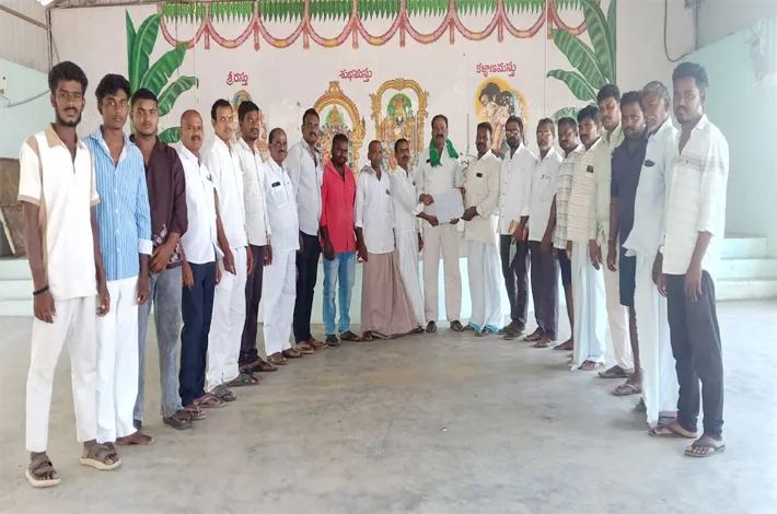 నూతన కమిటీల నియామకం