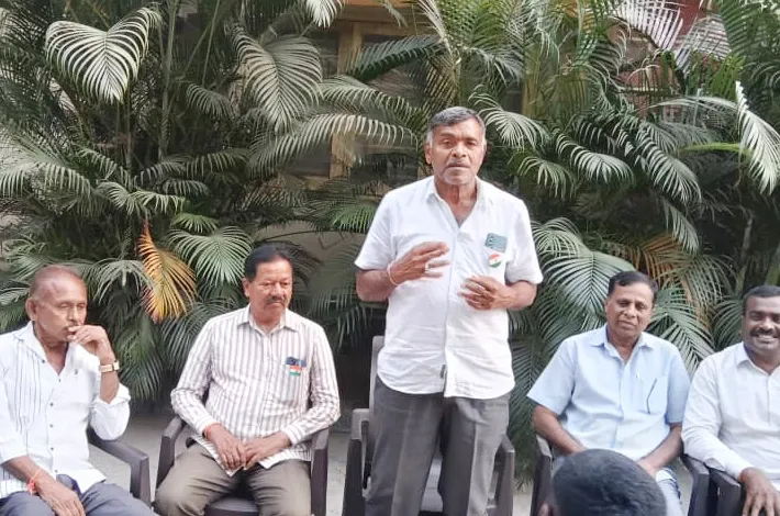 ఓటు బ్యాంకు రాజకీయాలు సమంజసం కాదు