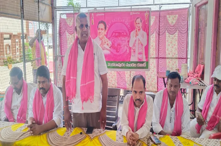 ఏజెన్సీ ప్రజల గోడు!