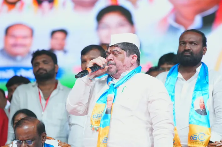 బీసీల లెక్క తేలాల్సిందే!