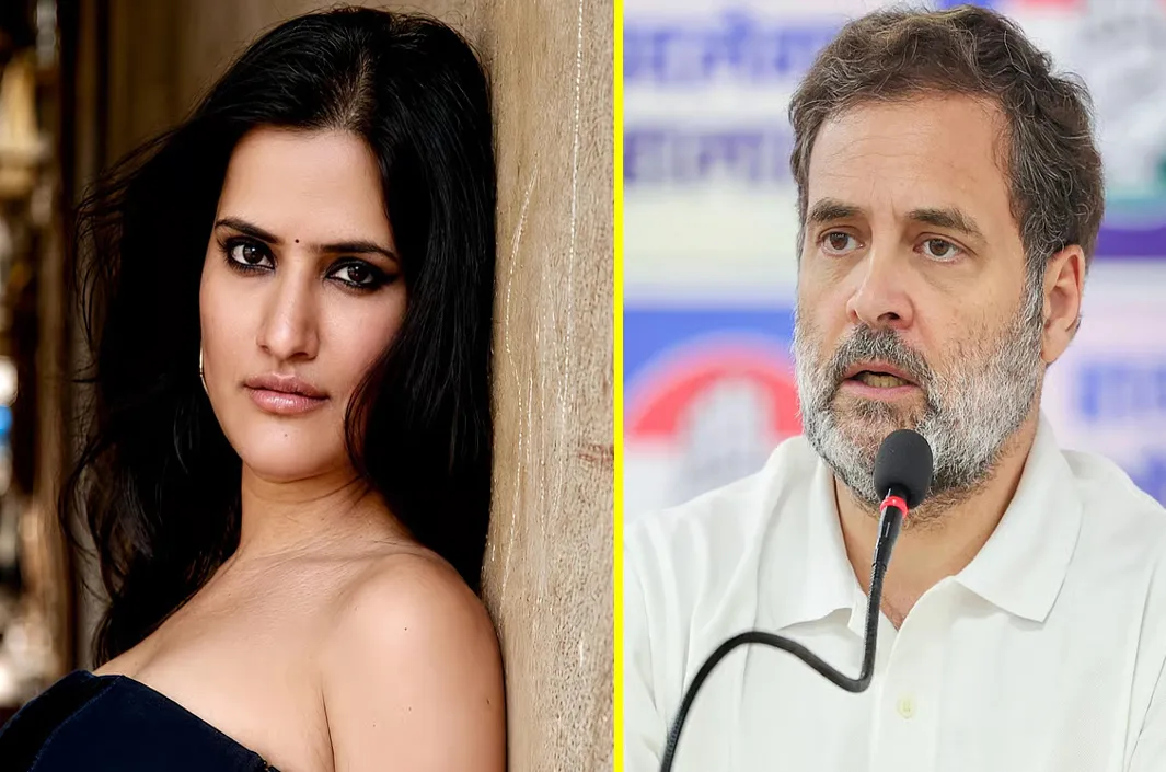రాహుల్‌కు ప్రశ్న.. సోనాకు ట్రోలింగ్ సెగ