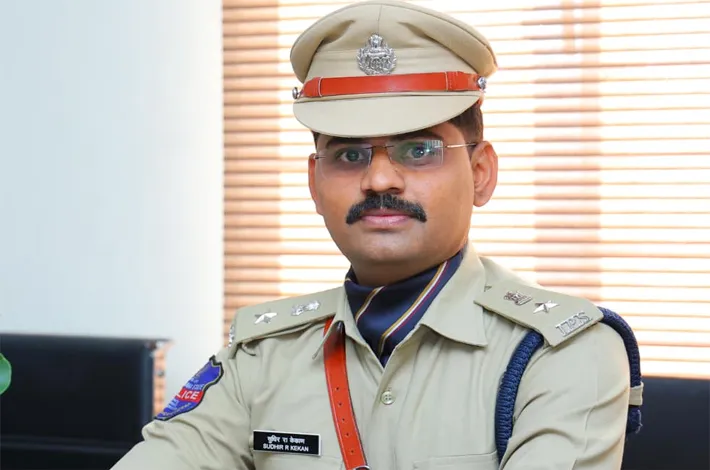 అక్రమ పార్కింగ్ వంటి ఉల్లంఘనలపై కఠిన చర్యలు