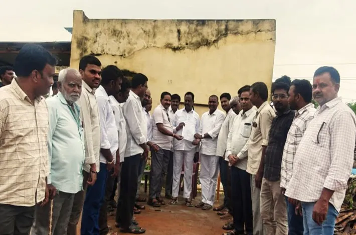 విజిలెన్స్, ఎన్ఫోర్స్ మెంట్ దాడులు ఆపాలి