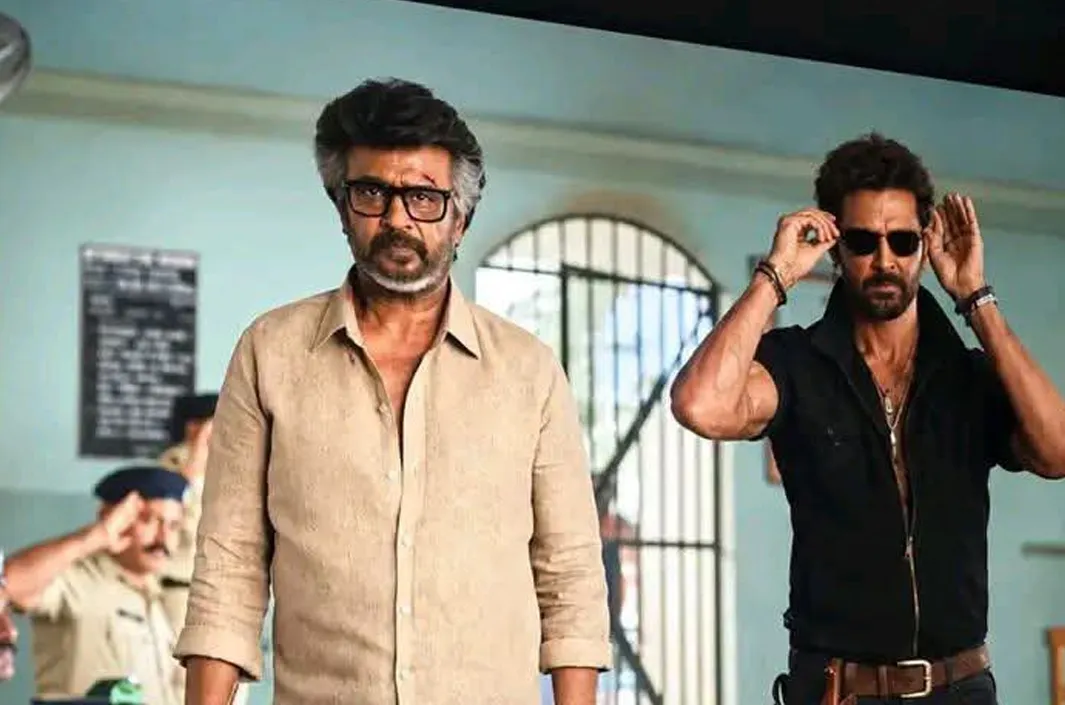 Jailer 2లో హృతిక్ రోషన్ ఎంట్రీ.. ఫ్యాన్స్‌కు పూనకాలే
