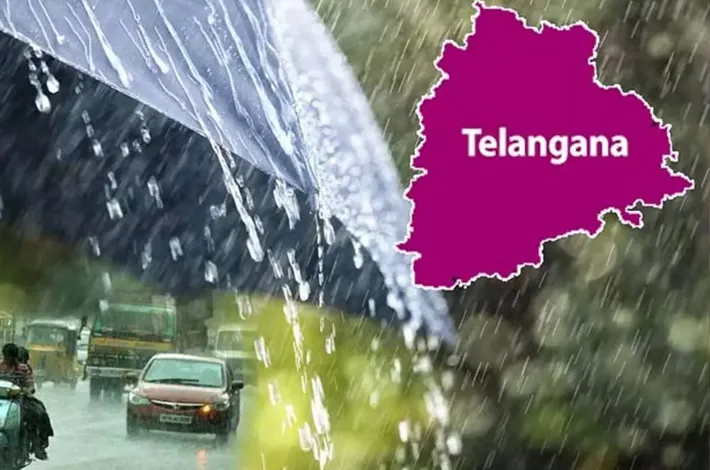 ఆ జిల్లాలకు ఎల్లో అలర్ట్