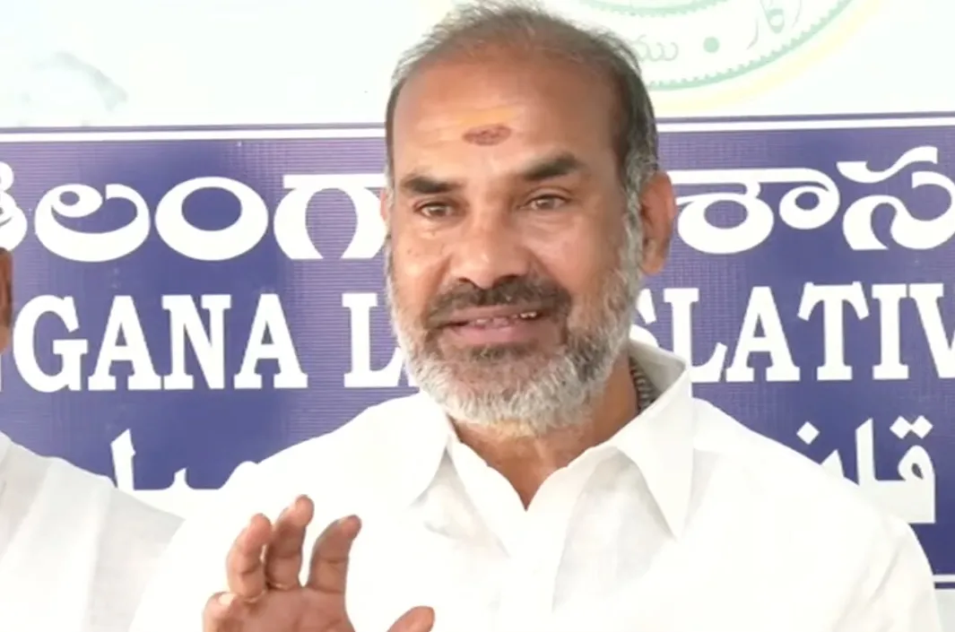 బయట బీఆర్ఎస్.. సభలోపల బీజేపీ రచ్చ.. సమయం వృథా