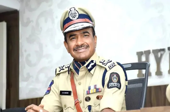 ఉమ్మడి పాలమూరులో డీజీపీ టూర్!