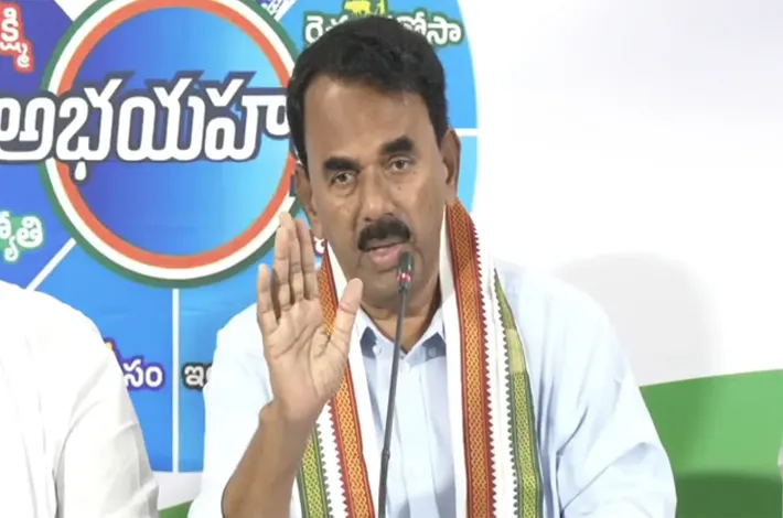 తాగునీరు తప్ప.. సాగునీరు లేదు